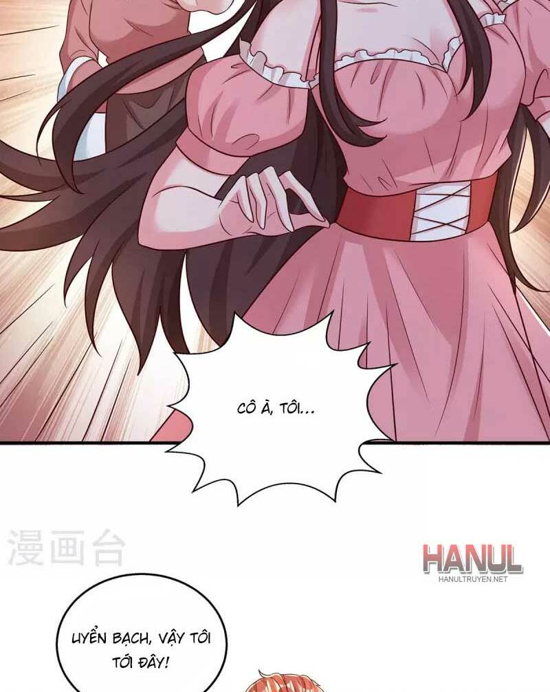 Tổng Tài Bá Đạo Cầu Ôm Ôm: Chapter 284