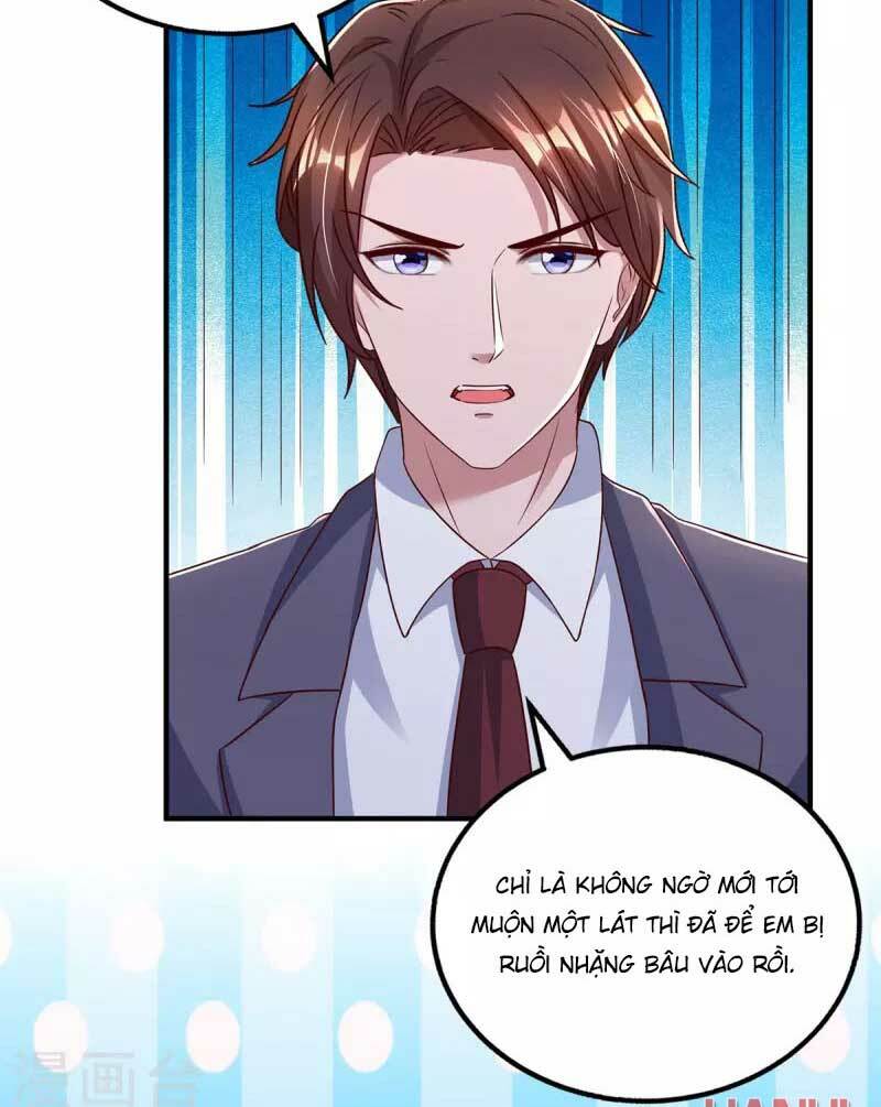Tổng Tài Bá Đạo Cầu Ôm Ôm: Chapter 284