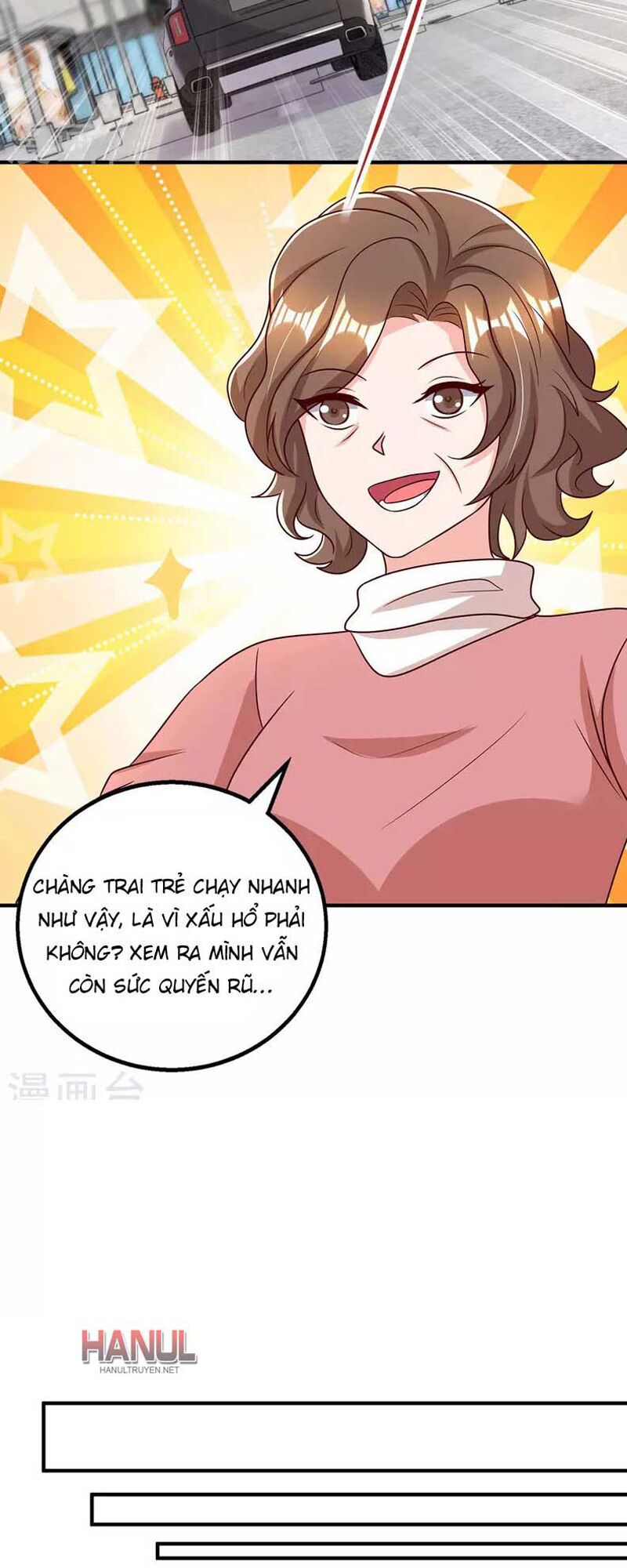 Tổng Tài Bá Đạo Cầu Ôm Ôm: Chapter 285