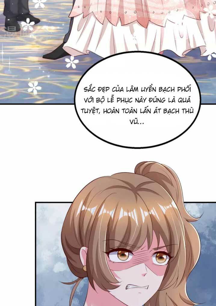 Tổng Tài Bá Đạo Cầu Ôm Ôm: Chapter 287