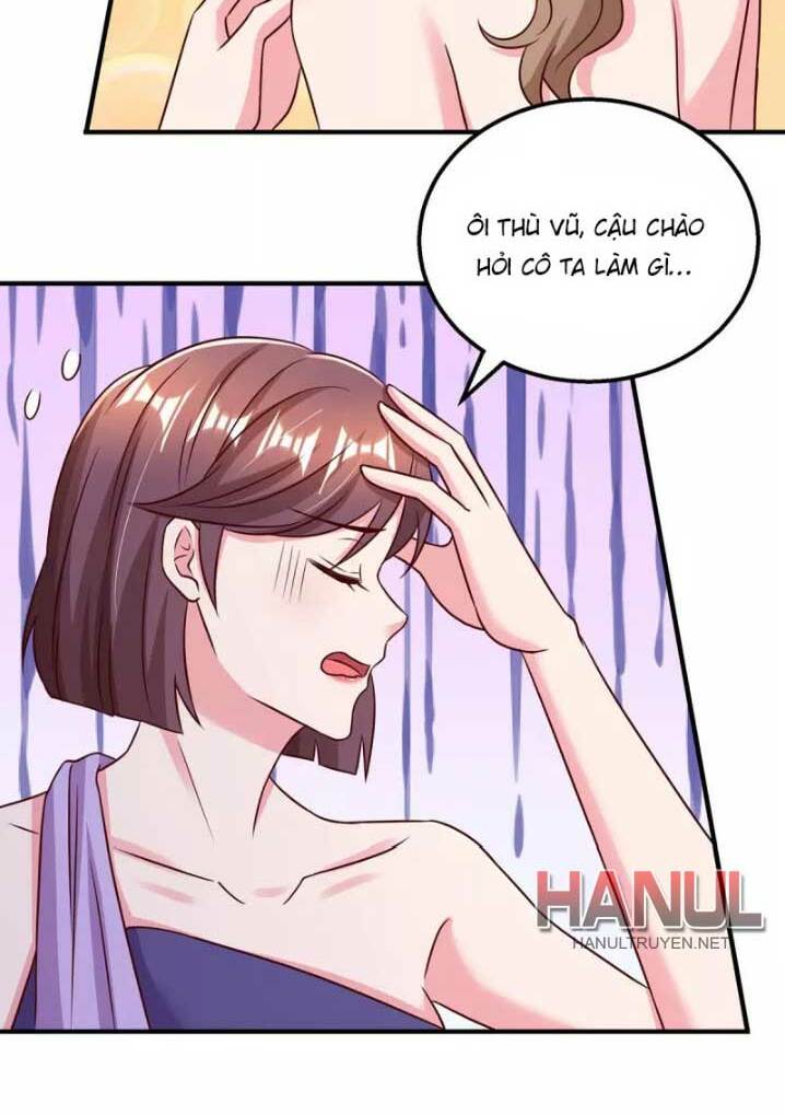 Tổng Tài Bá Đạo Cầu Ôm Ôm: Chapter 287
