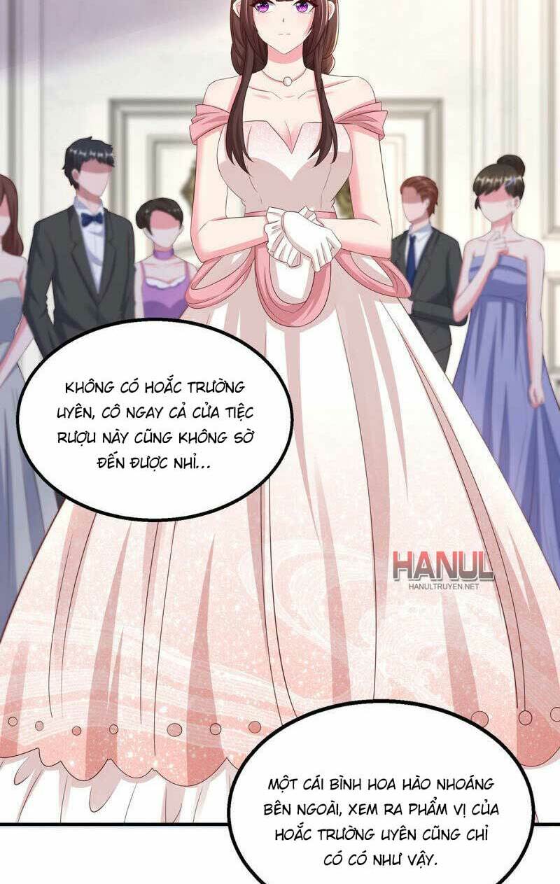 Tổng Tài Bá Đạo Cầu Ôm Ôm: Chapter 288