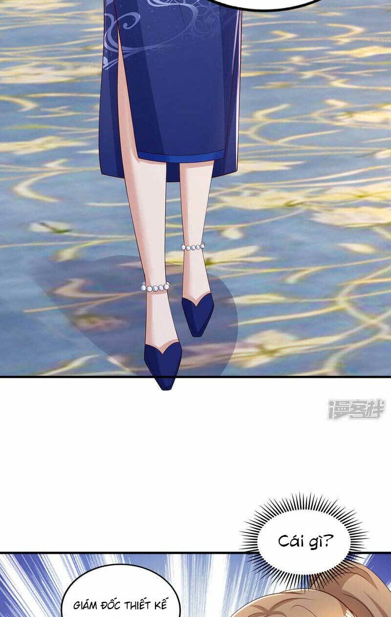 Tổng Tài Bá Đạo Cầu Ôm Ôm: Chapter 288