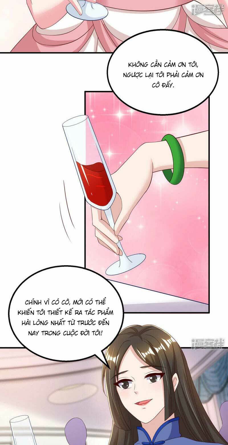 Tổng Tài Bá Đạo Cầu Ôm Ôm: Chapter 288