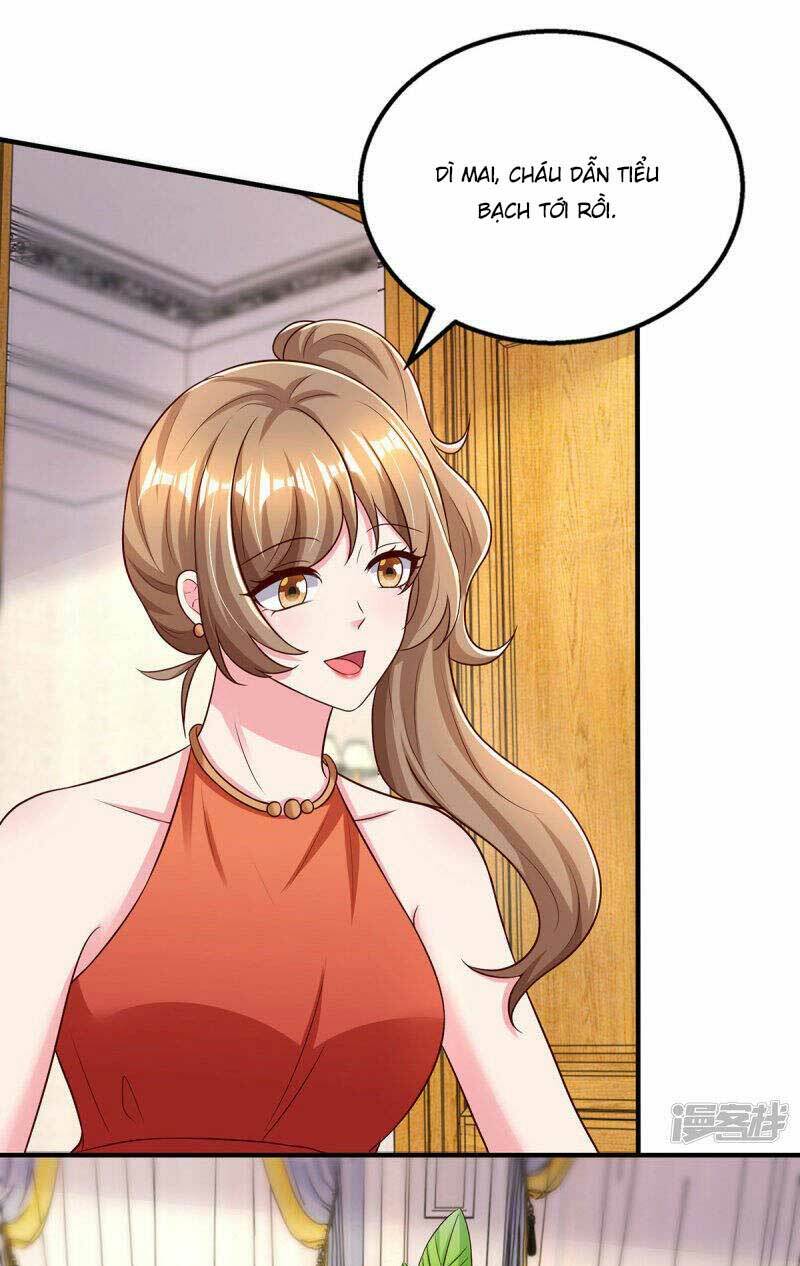 Tổng Tài Bá Đạo Cầu Ôm Ôm: Chapter 289