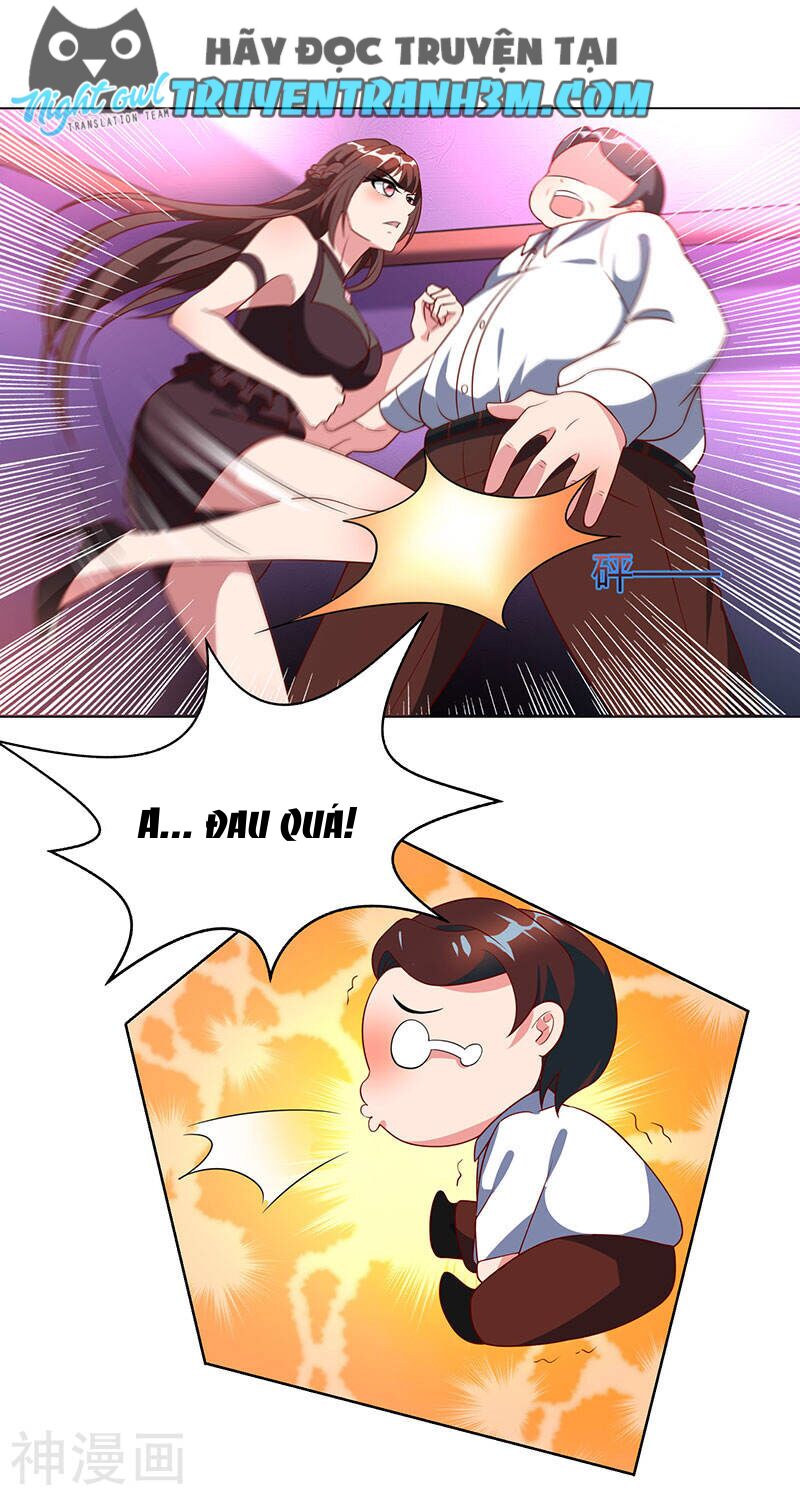 Tổng Tài Bá Đạo Cầu Ôm Ôm: Chapter 29