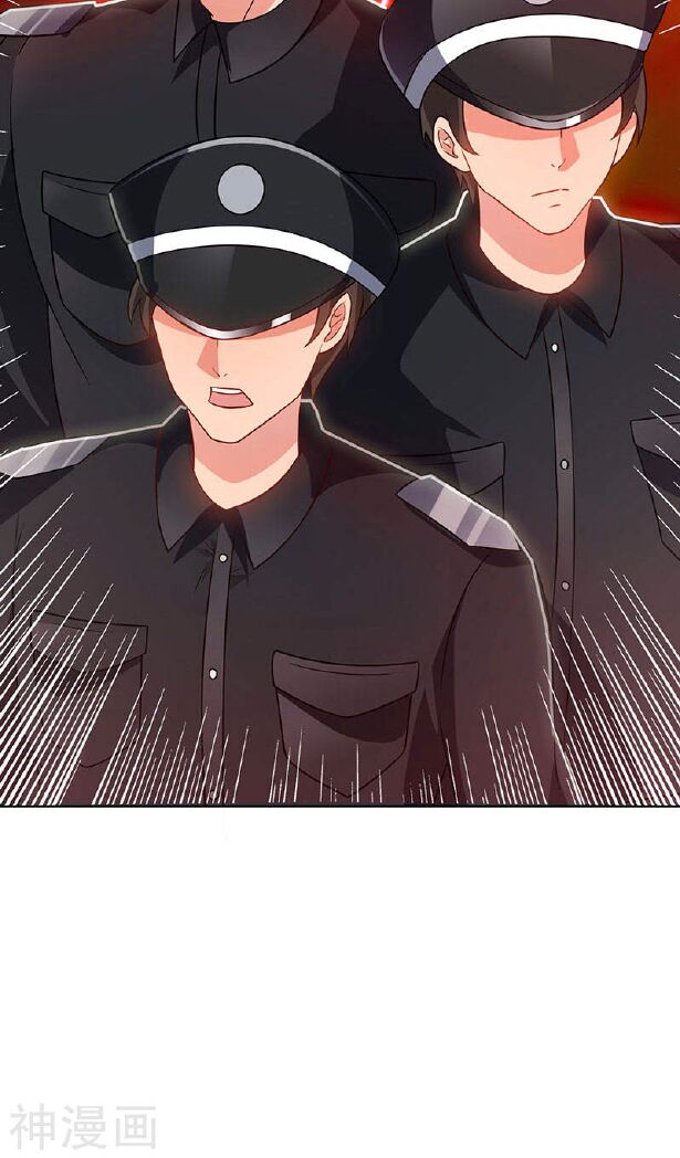 Tổng Tài Bá Đạo Cầu Ôm Ôm: Chapter 29