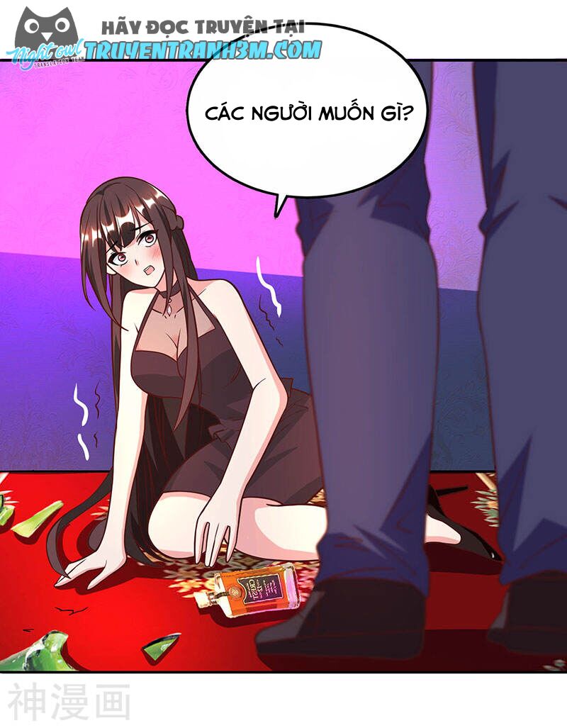 Tổng Tài Bá Đạo Cầu Ôm Ôm: Chapter 29