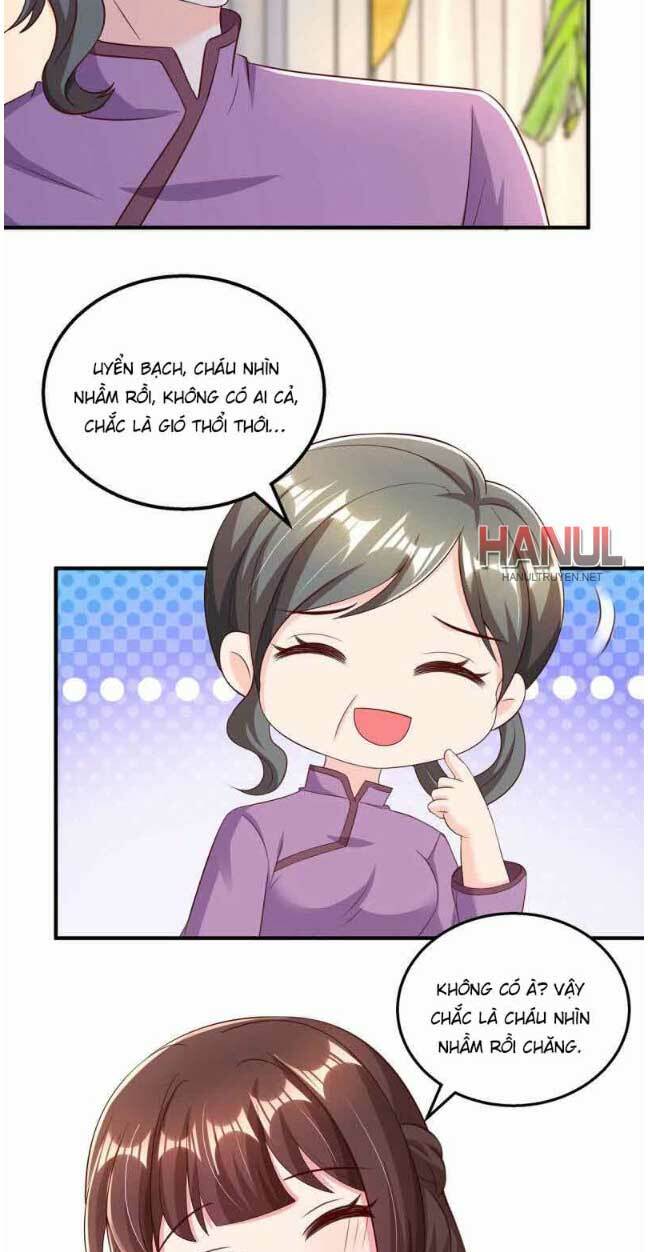 Tổng Tài Bá Đạo Cầu Ôm Ôm: Chapter 290
