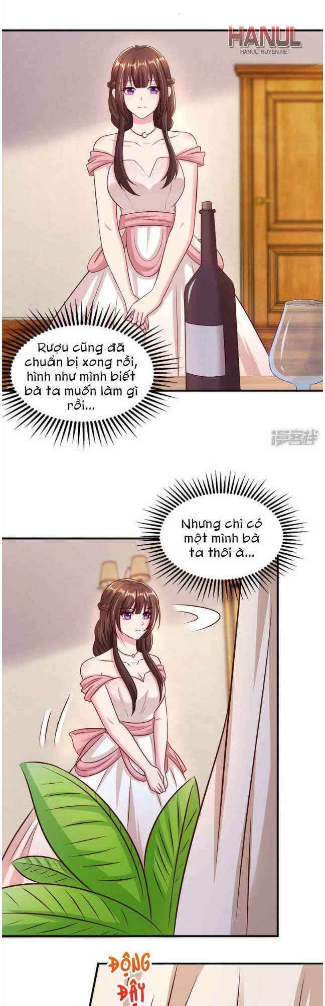 Tổng Tài Bá Đạo Cầu Ôm Ôm: Chapter 290