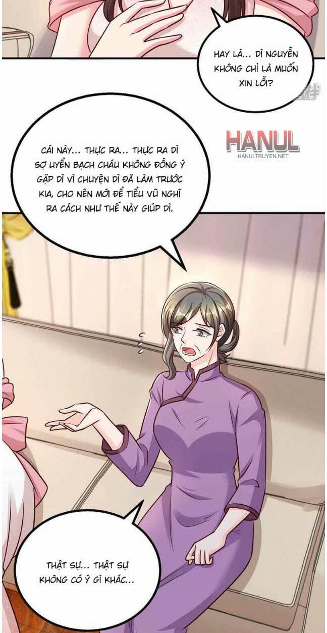 Tổng Tài Bá Đạo Cầu Ôm Ôm: Chapter 290