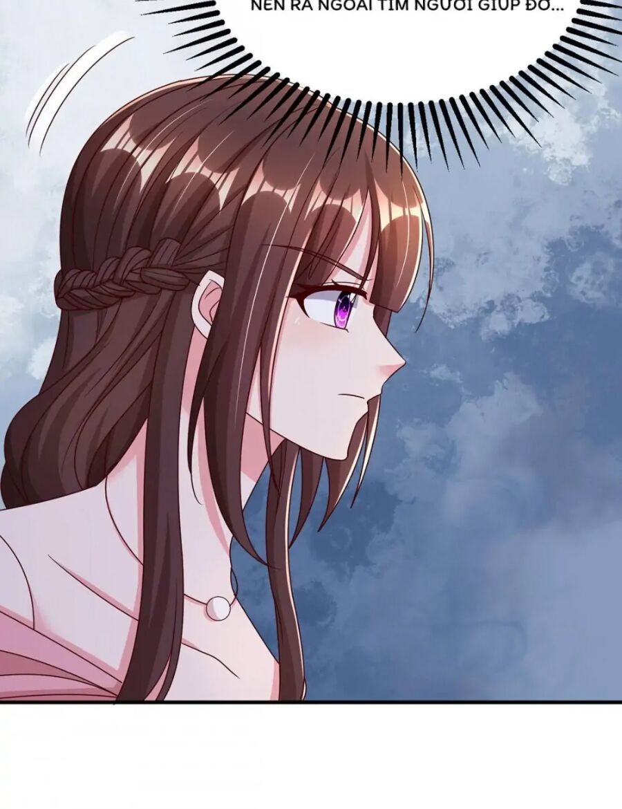 Tổng Tài Bá Đạo Cầu Ôm Ôm: Chapter 291