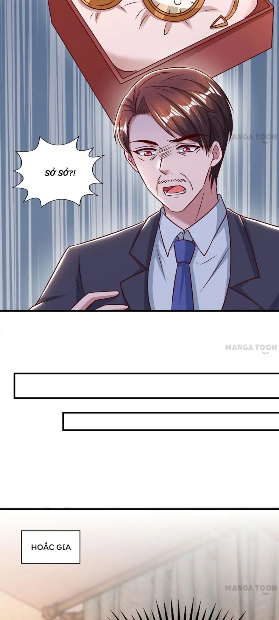 Tổng Tài Bá Đạo Cầu Ôm Ôm: Chapter 296