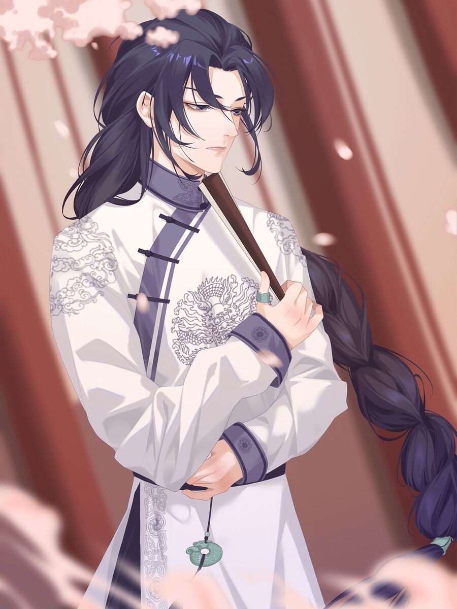 Tổng Tài Bá Đạo Cầu Ôm Ôm: Chapter 297