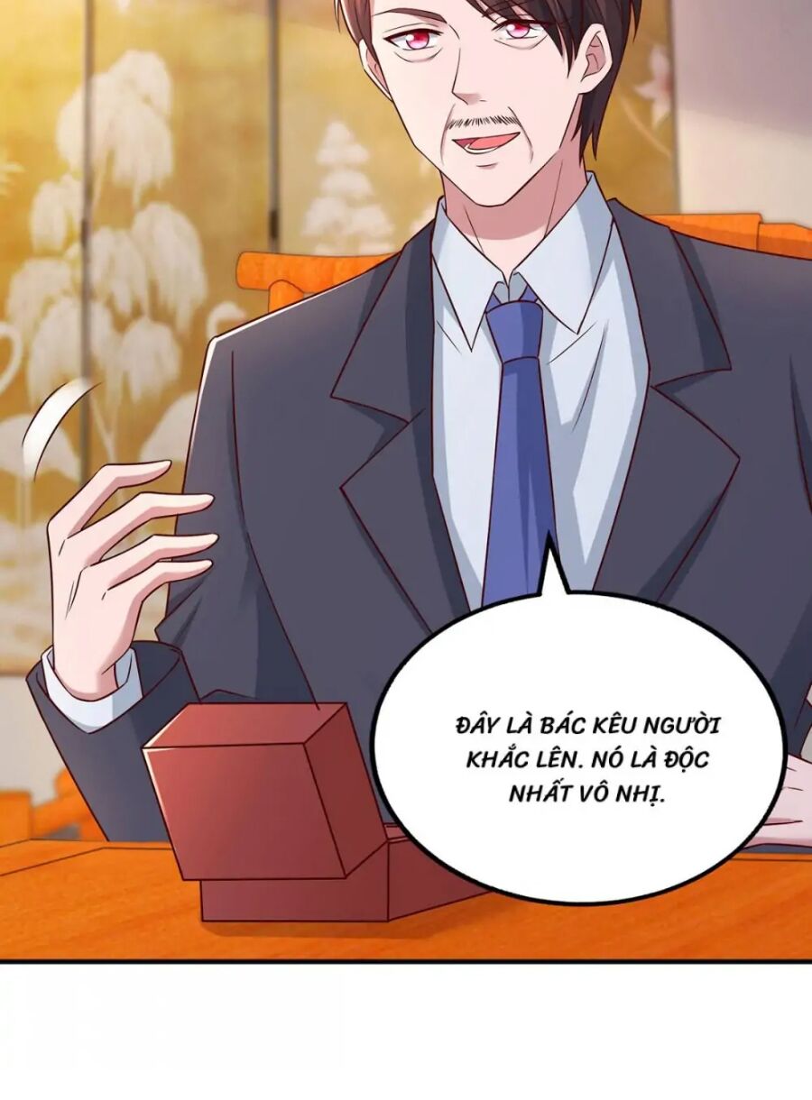 Tổng Tài Bá Đạo Cầu Ôm Ôm: Chapter 297