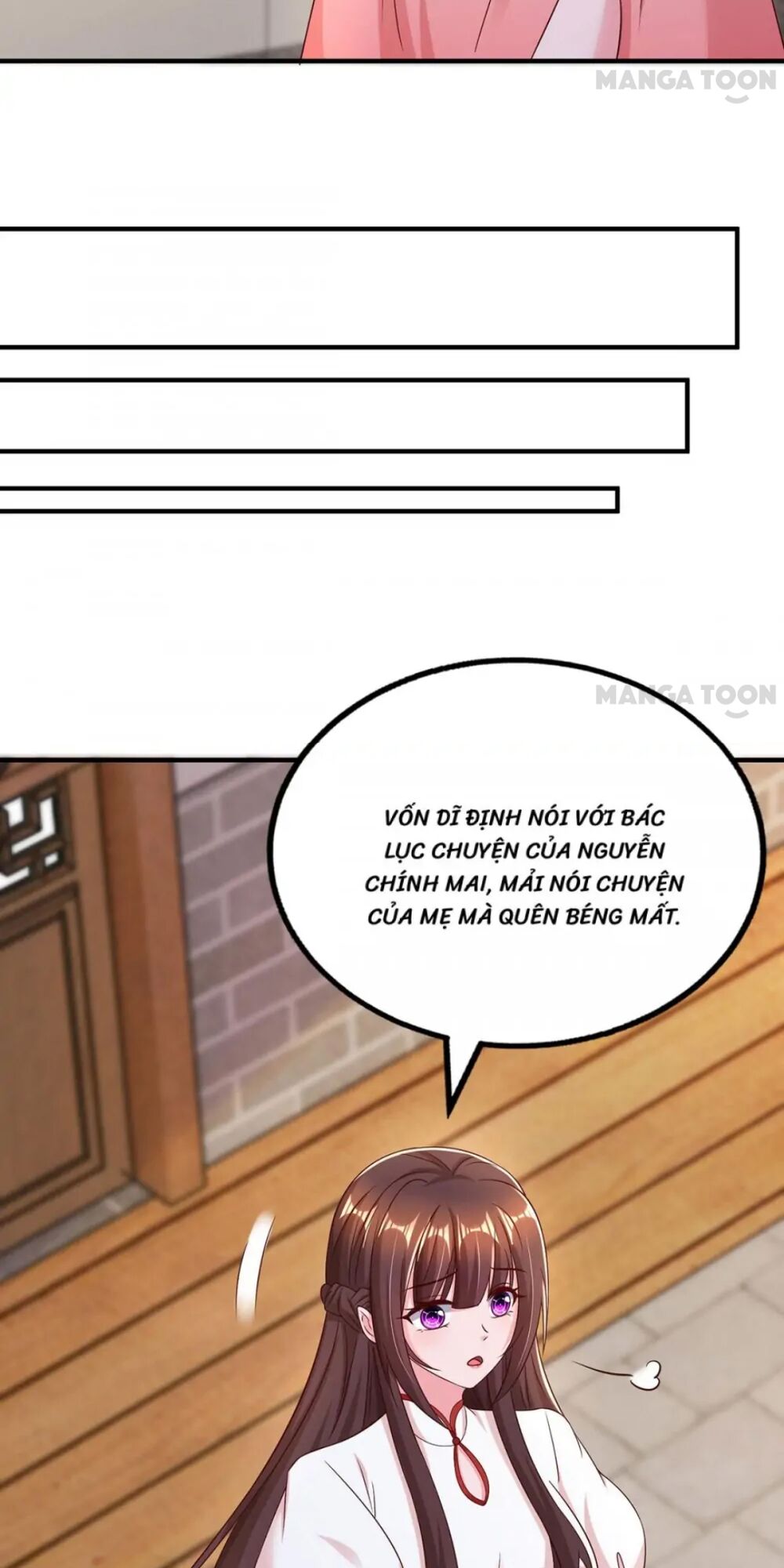 Tổng Tài Bá Đạo Cầu Ôm Ôm: Chapter 298