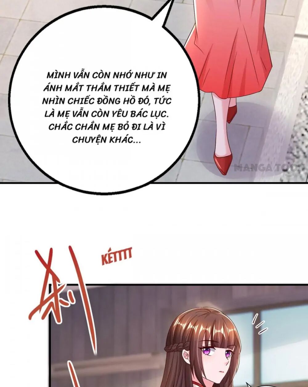 Tổng Tài Bá Đạo Cầu Ôm Ôm: Chapter 298