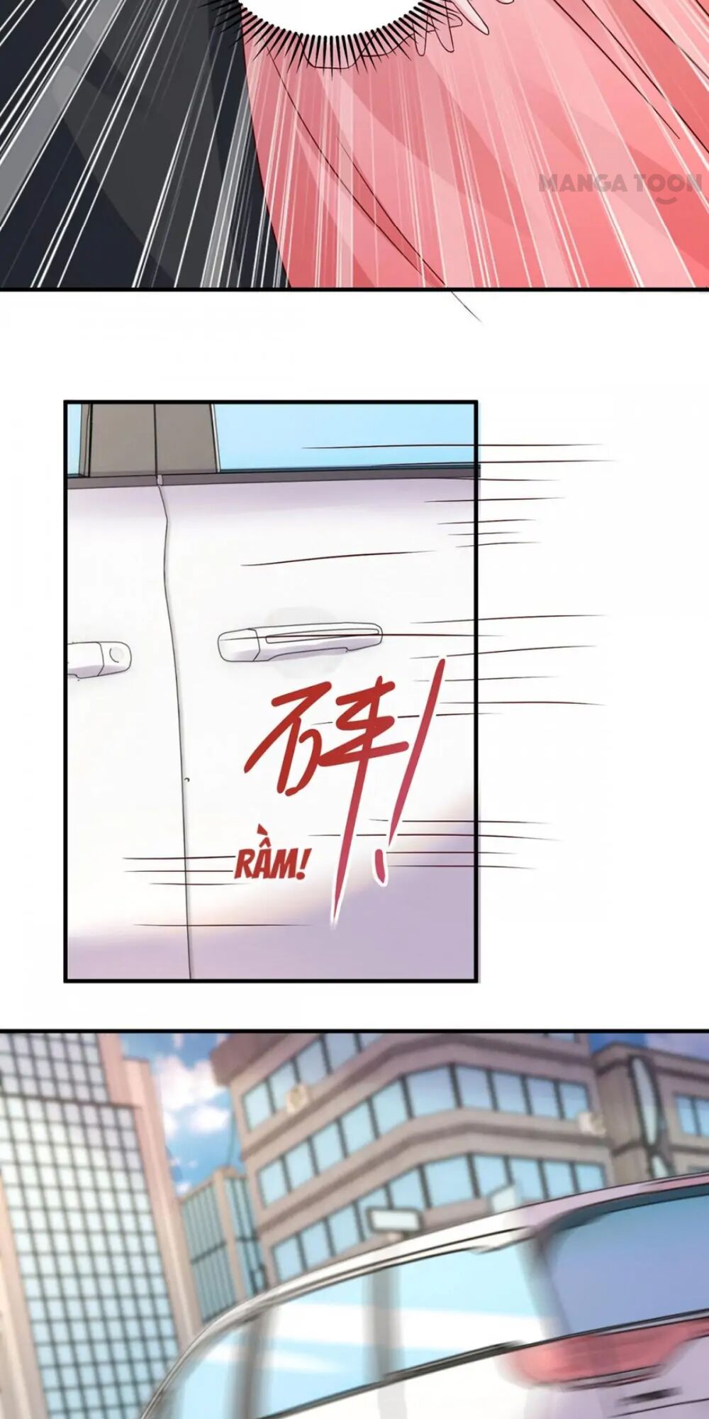 Tổng Tài Bá Đạo Cầu Ôm Ôm: Chapter 298