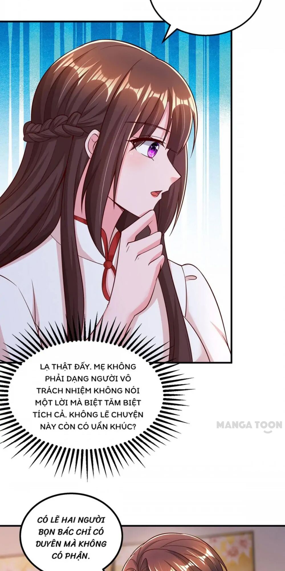 Tổng Tài Bá Đạo Cầu Ôm Ôm: Chapter 298