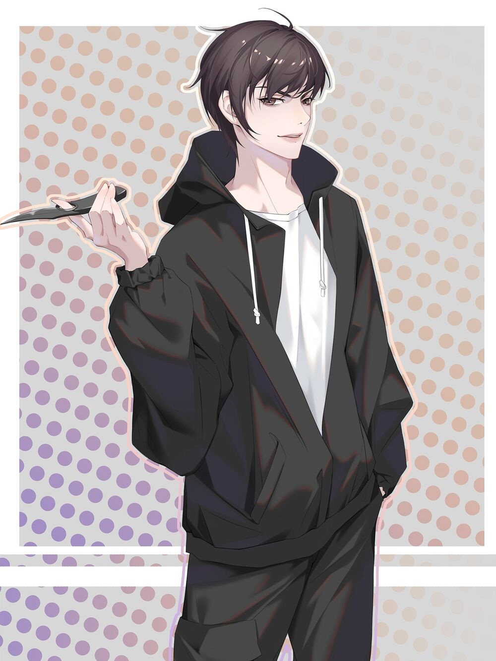 Tổng Tài Bá Đạo Cầu Ôm Ôm: Chapter 299