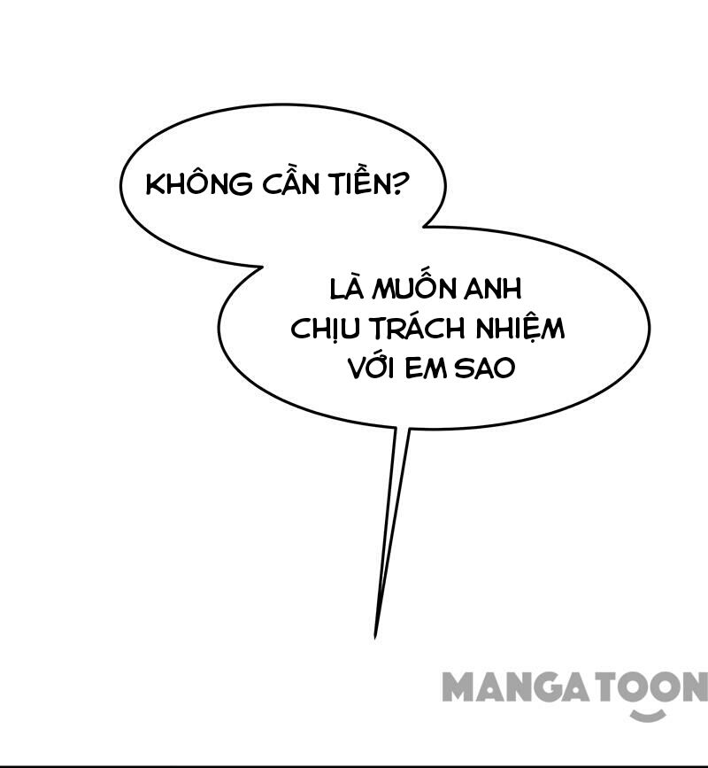 Tổng Tài Bá Đạo Cầu Ôm Ôm: Chapter 3