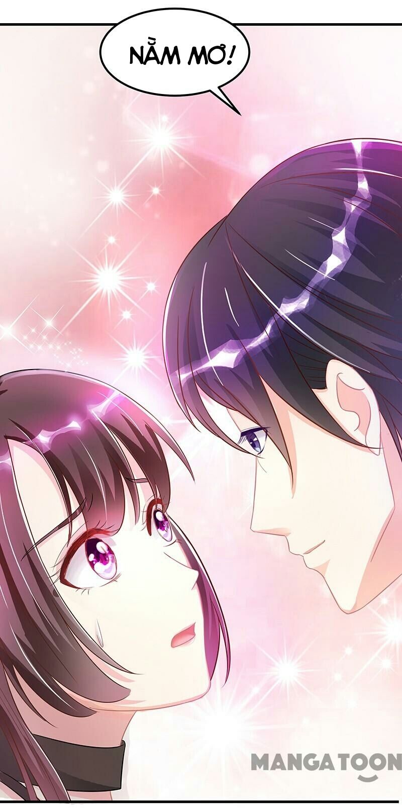 Tổng Tài Bá Đạo Cầu Ôm Ôm: Chapter 3