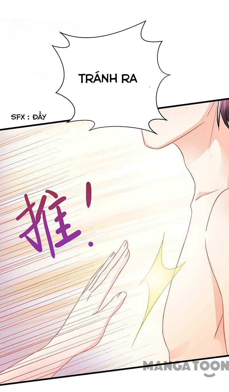Tổng Tài Bá Đạo Cầu Ôm Ôm: Chapter 3