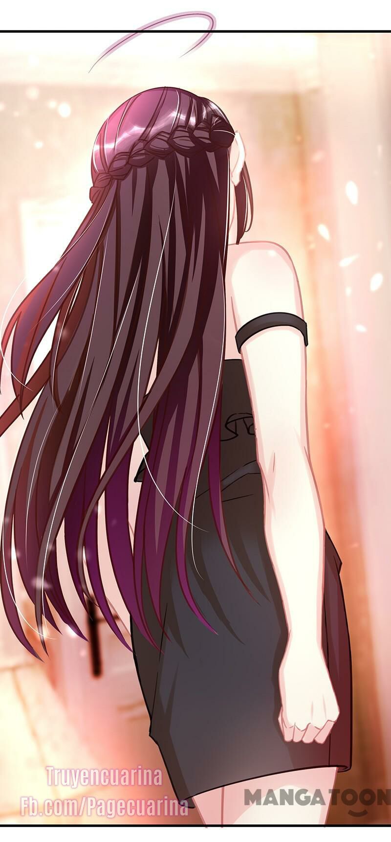 Tổng Tài Bá Đạo Cầu Ôm Ôm: Chapter 3