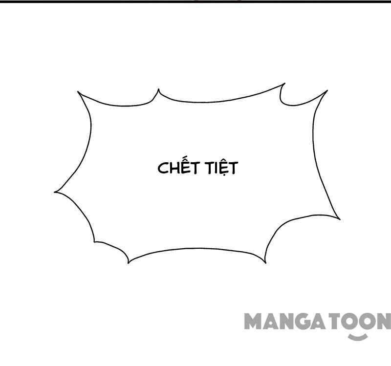 Tổng Tài Bá Đạo Cầu Ôm Ôm: Chapter 3