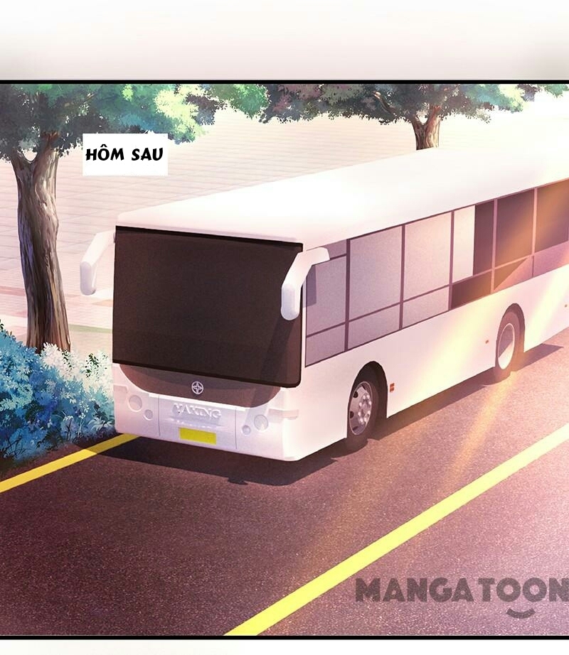 Tổng Tài Bá Đạo Cầu Ôm Ôm: Chapter 3