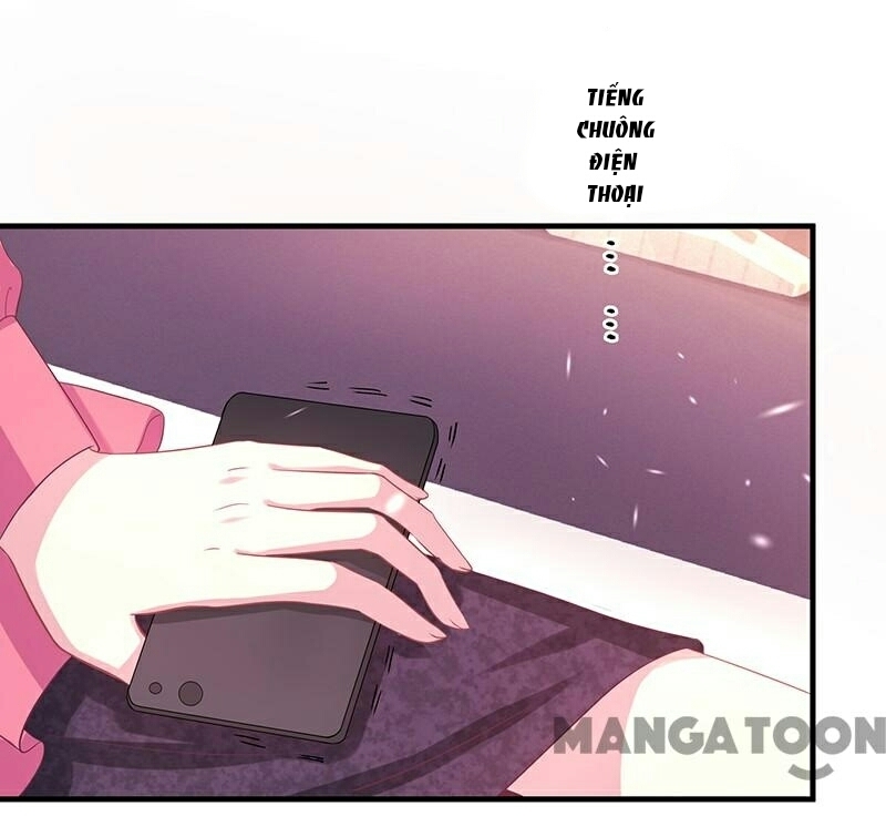 Tổng Tài Bá Đạo Cầu Ôm Ôm: Chapter 3