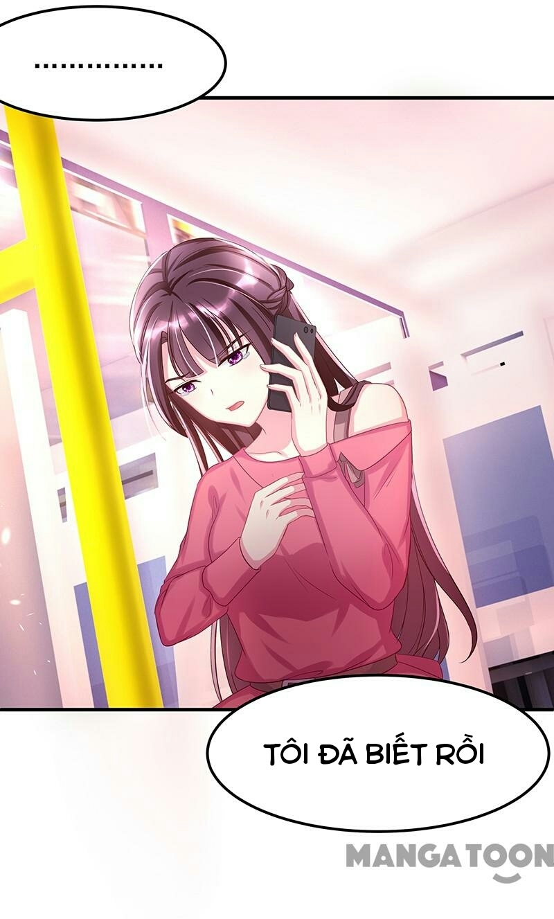 Tổng Tài Bá Đạo Cầu Ôm Ôm: Chapter 3