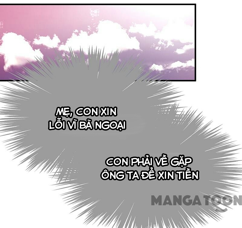 Tổng Tài Bá Đạo Cầu Ôm Ôm: Chapter 3