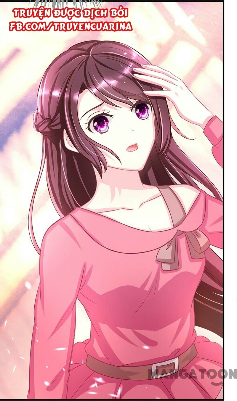 Tổng Tài Bá Đạo Cầu Ôm Ôm: Chapter 3