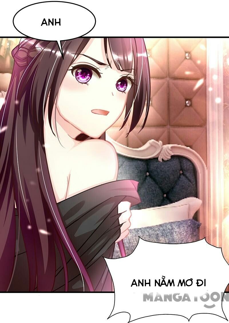 Tổng Tài Bá Đạo Cầu Ôm Ôm: Chapter 3