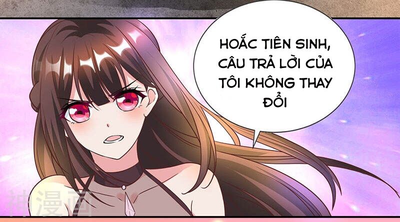 Tổng Tài Bá Đạo Cầu Ôm Ôm: Chapter 30