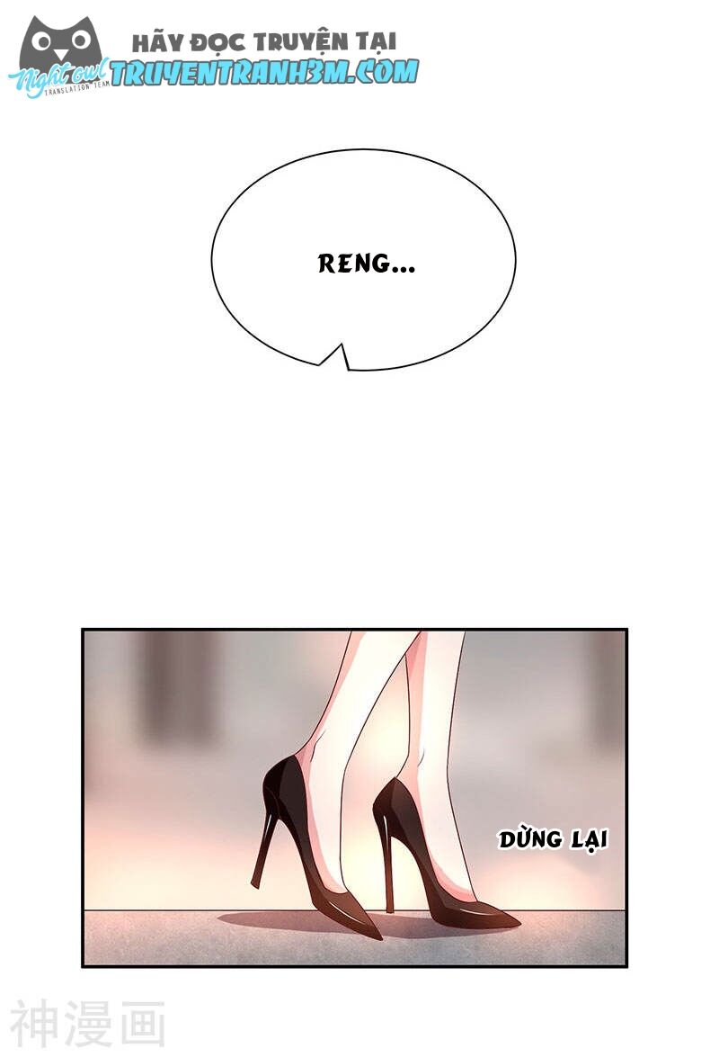 Tổng Tài Bá Đạo Cầu Ôm Ôm: Chapter 30