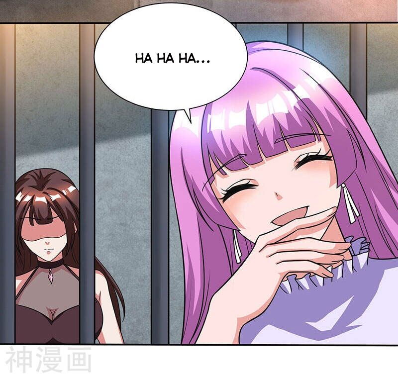 Tổng Tài Bá Đạo Cầu Ôm Ôm: Chapter 30