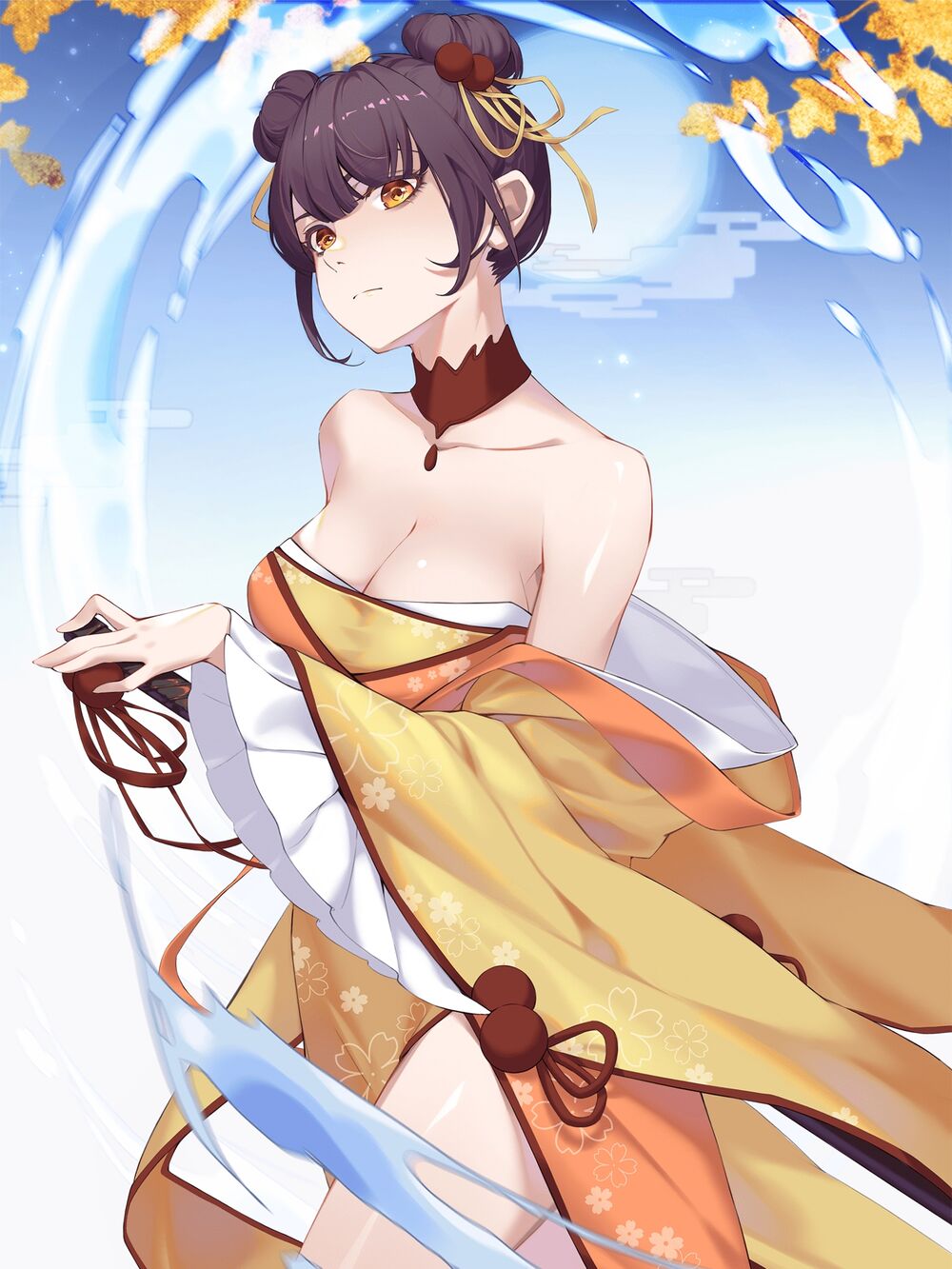 Tổng Tài Bá Đạo Cầu Ôm Ôm: Chapter 300