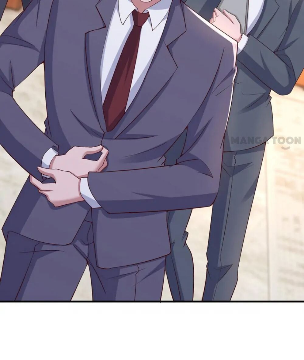 Tổng Tài Bá Đạo Cầu Ôm Ôm: Chapter 300