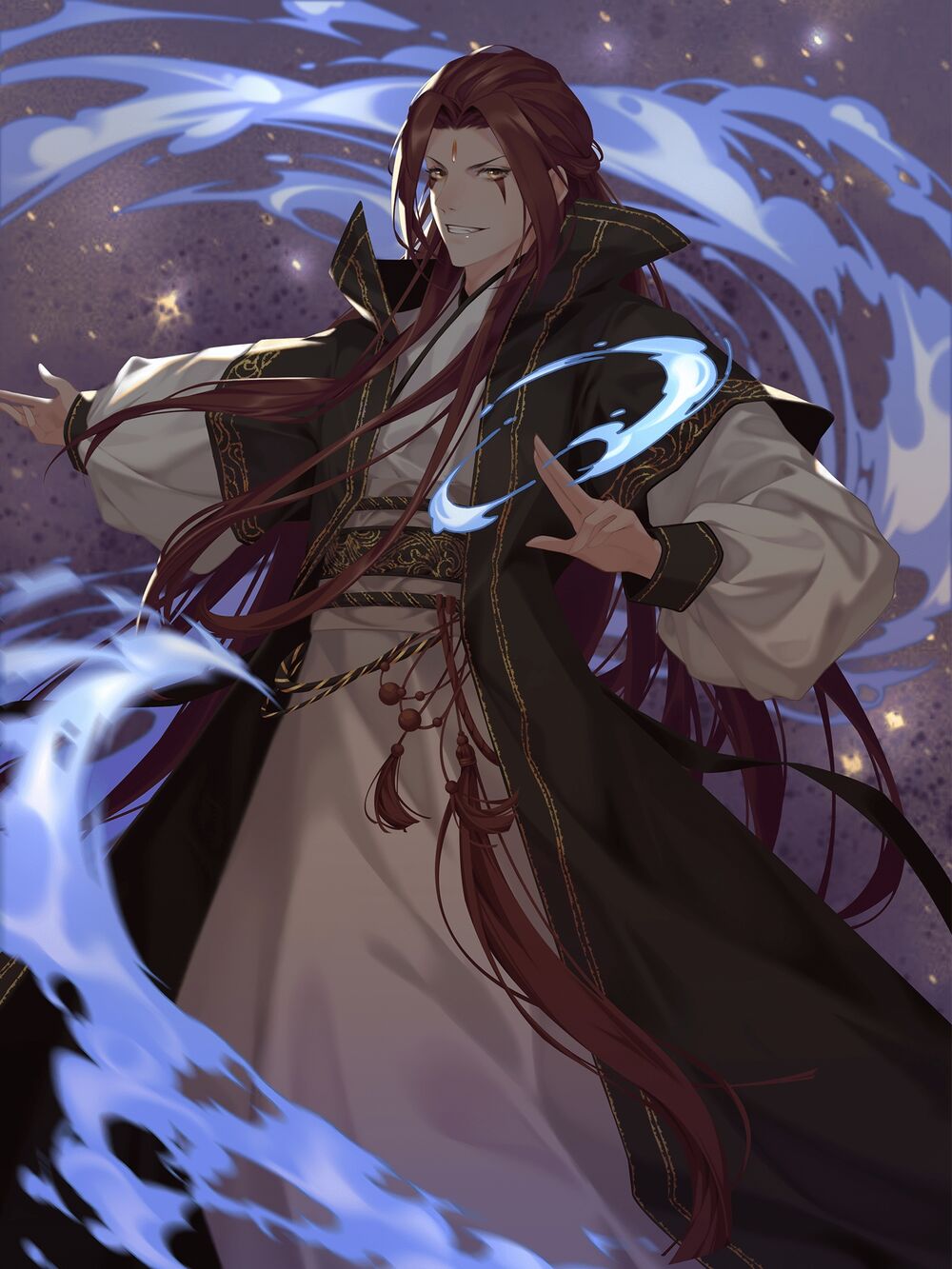 Tổng Tài Bá Đạo Cầu Ôm Ôm: Chapter 301