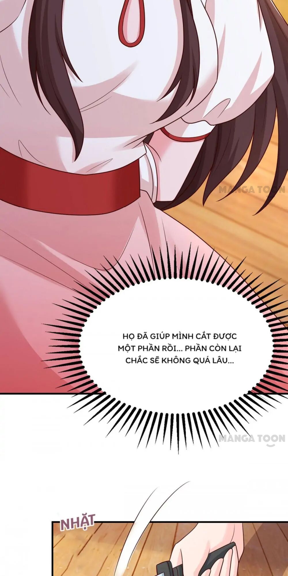 Tổng Tài Bá Đạo Cầu Ôm Ôm: Chapter 301
