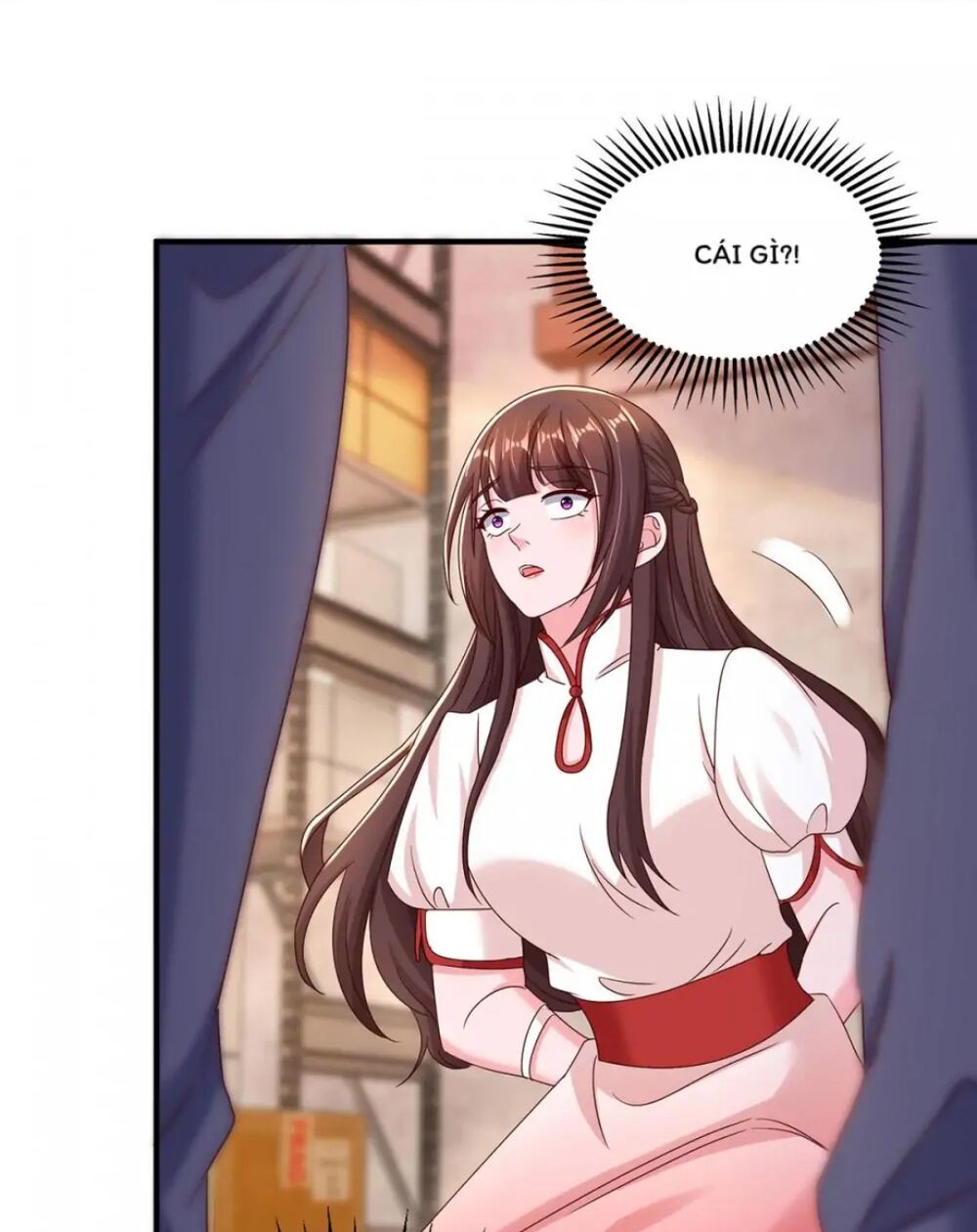Tổng Tài Bá Đạo Cầu Ôm Ôm: Chapter 301