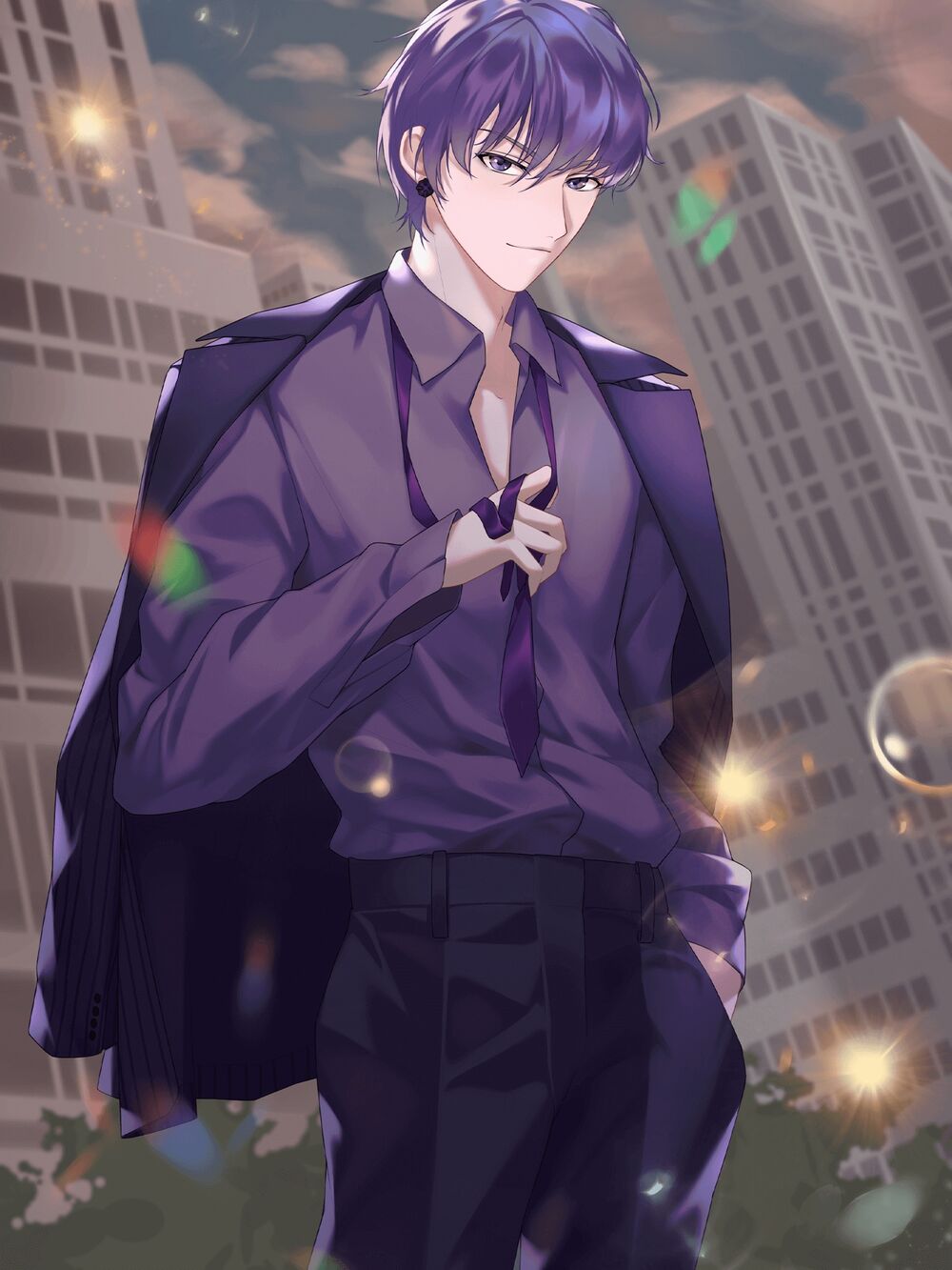Tổng Tài Bá Đạo Cầu Ôm Ôm: Chapter 302