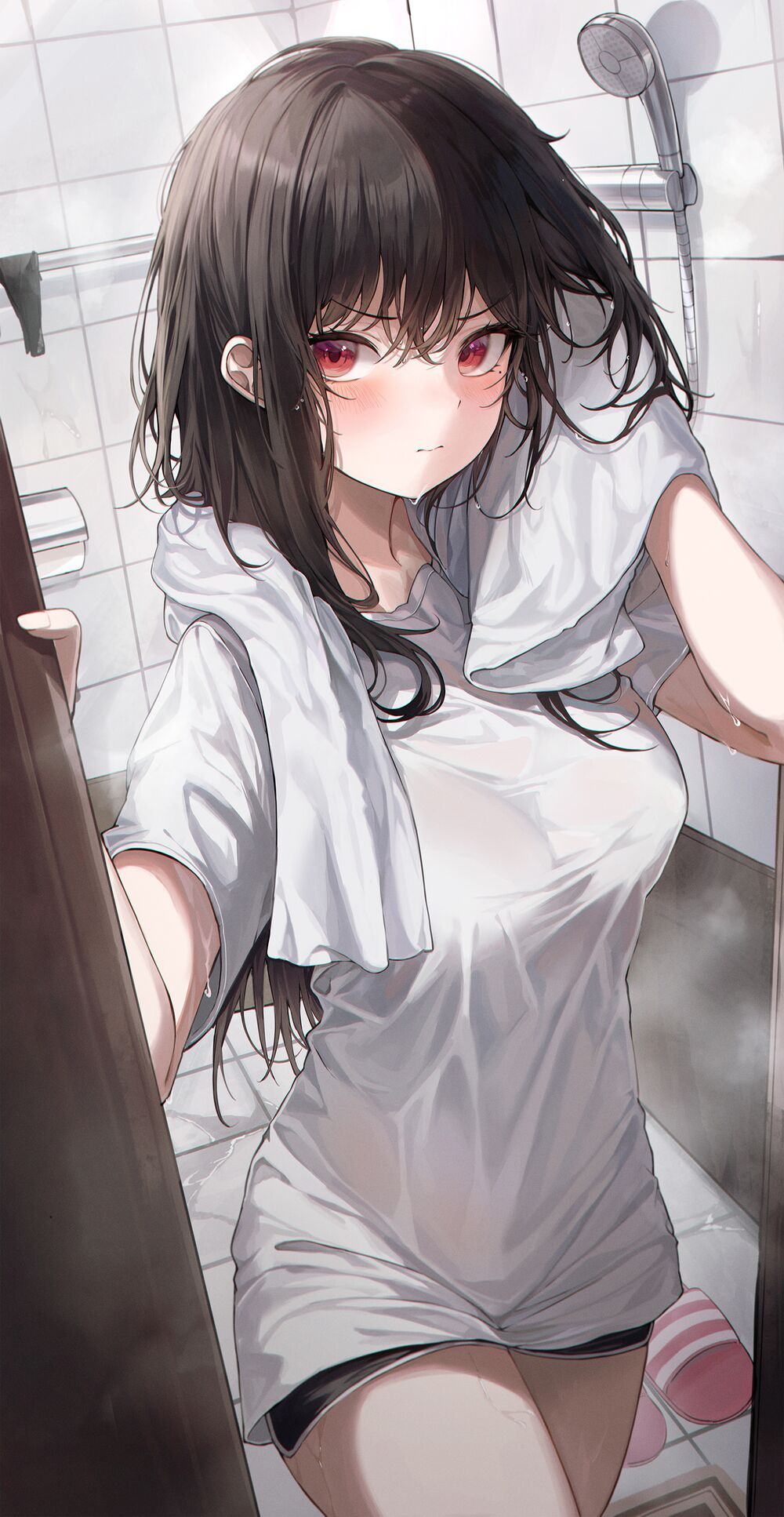 Tổng Tài Bá Đạo Cầu Ôm Ôm: Chapter 302