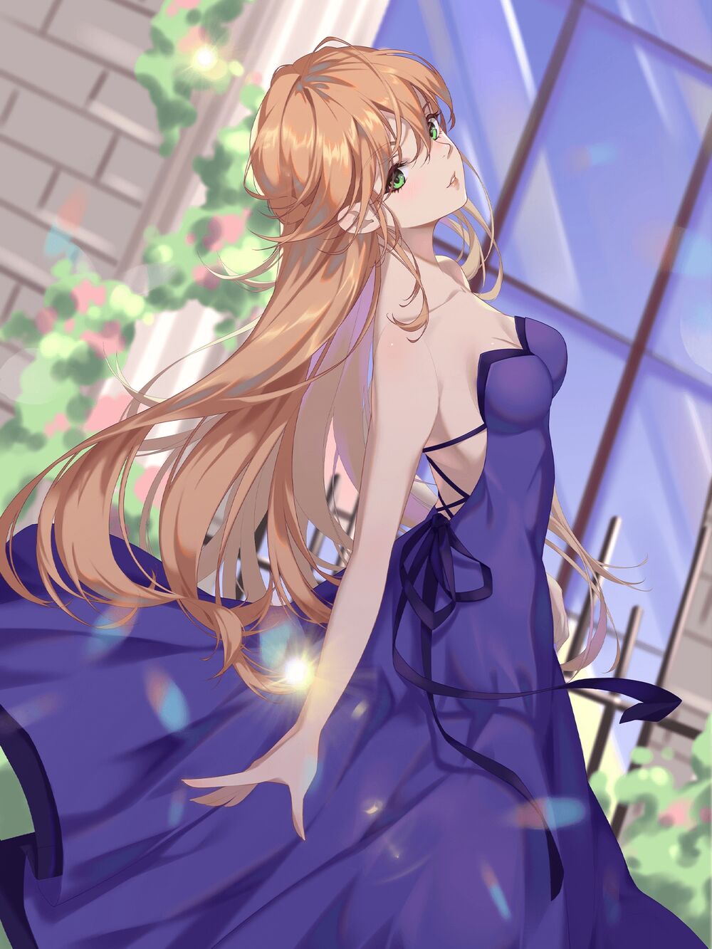 Tổng Tài Bá Đạo Cầu Ôm Ôm: Chapter 303