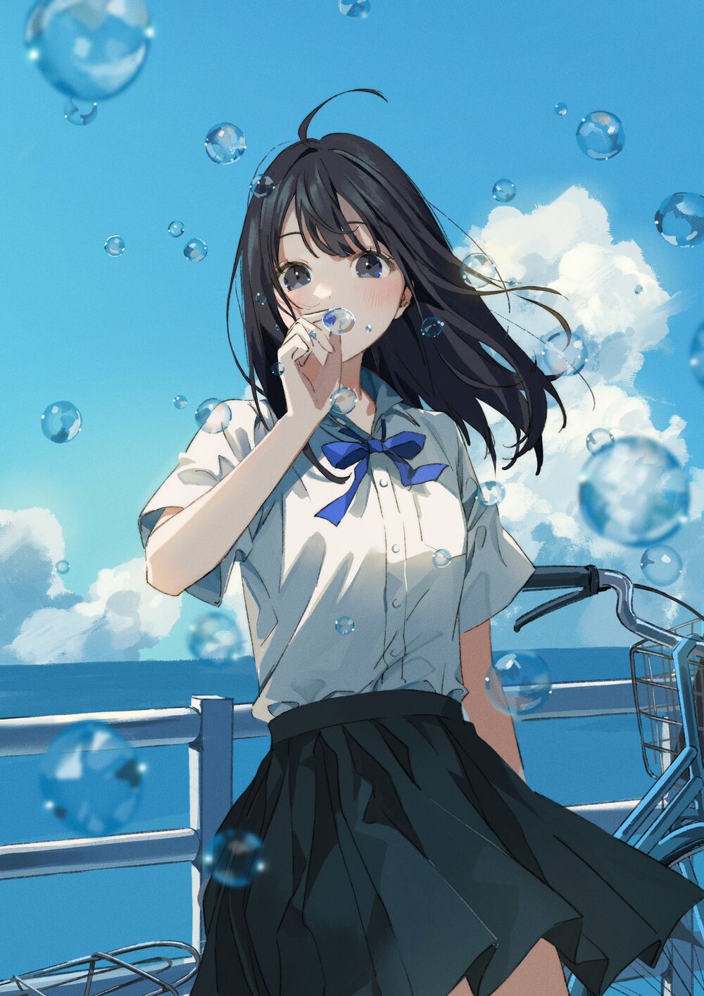 Tổng Tài Bá Đạo Cầu Ôm Ôm: Chapter 303