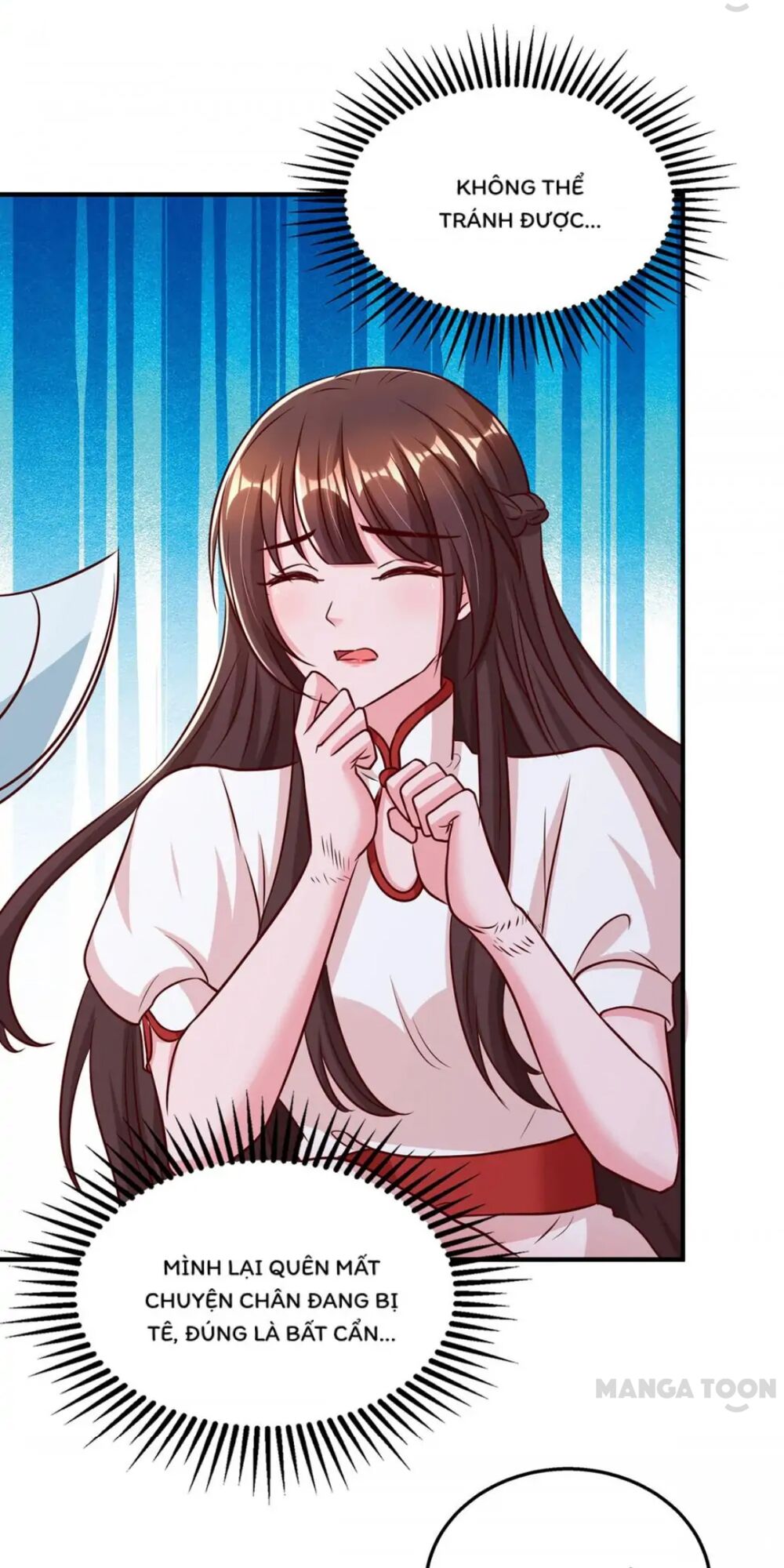 Tổng Tài Bá Đạo Cầu Ôm Ôm: Chapter 303