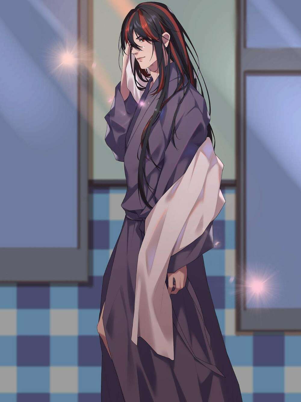 Tổng Tài Bá Đạo Cầu Ôm Ôm: Chapter 304