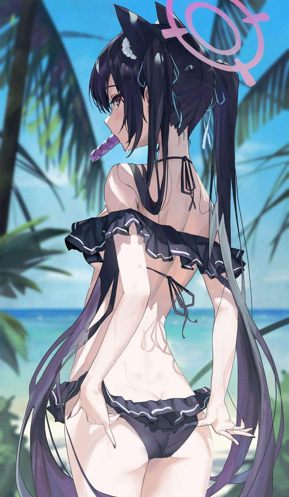 Tổng Tài Bá Đạo Cầu Ôm Ôm: Chapter 304